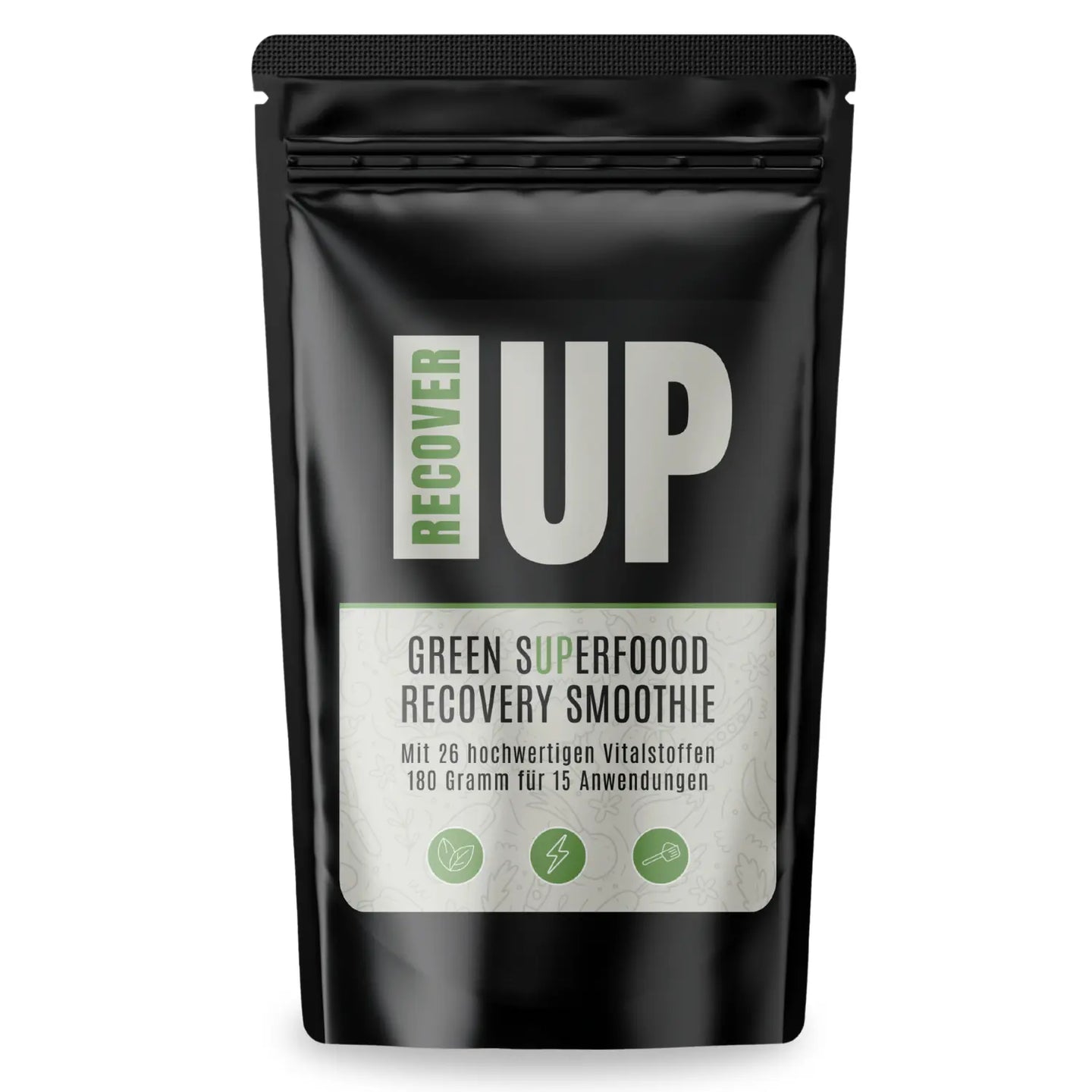 RECOVERUP Green Superfood